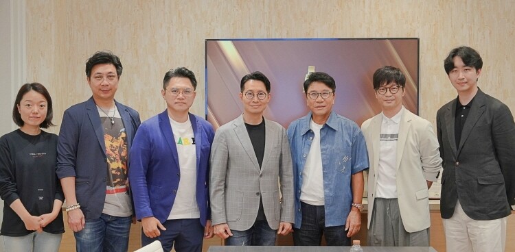 韓음저협-中음원기업 "저작권 문제 대응 핫라인 만들자" 합의