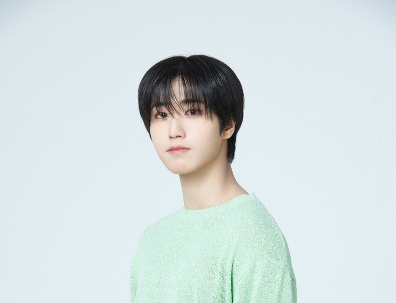Stray Kids member donates 100 mln won to Samsung Medical Center