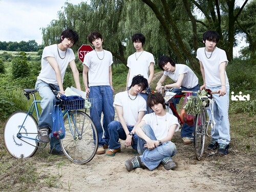Starship to launch new boy group IDID with debut album ‘I did it.’ at 8 p.m.