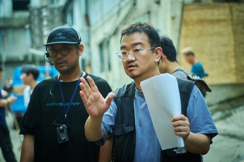 Blockbuster filmmaker Yeon Sang-ho explores low-budget filmmaking with ‘The Ugly’
