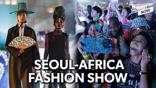 Largest Africa-themed festival in Seoul draws massive crowds
