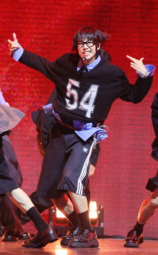 S. Korean boy group IDID