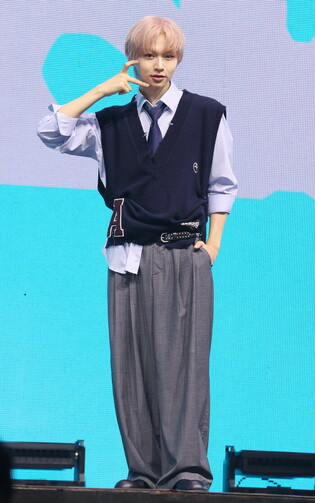 S. Korean boy group IDID