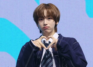 S. Korean boy group IDID