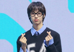 S. Korean boy group IDID