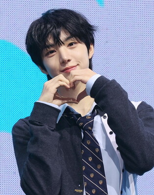 S. Korean boy group IDID