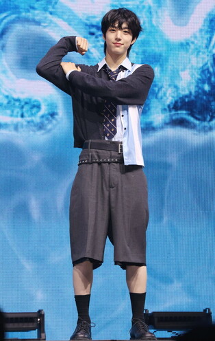 S. Korean boy group IDID