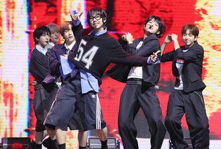 S. Korean boy group IDID