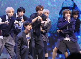 S. Korean boy group IDID