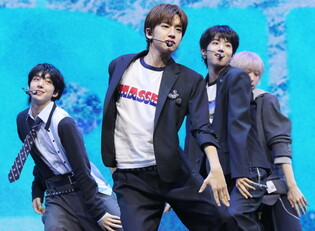 S. Korean boy group IDID