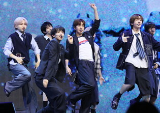 S. Korean boy group IDID