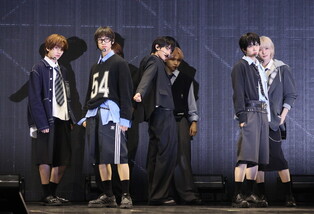 S. Korean boy group IDID
