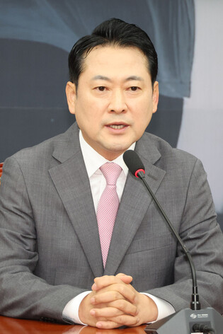 Opposition lawmaker arrested over bribery allegations