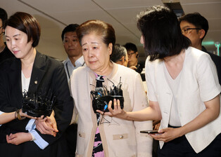 Unification Church leader summoned to special counsel