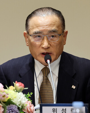 Top security adviser