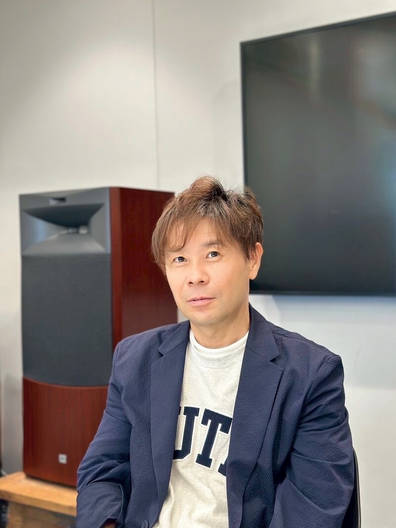 "한국과 일본, 음악적 감성 닮아…J팝 즐기는 韓젊은층 고무적"