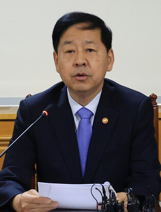 Meeting on macroeconomic, financial affairs