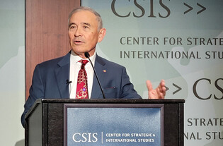 Forum on S. Korea-U.S. cooperation on defense industry