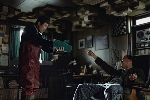 (Movie Review) 'No Other Choice': Park Chan-wook's grounded, satirical take on capitalism