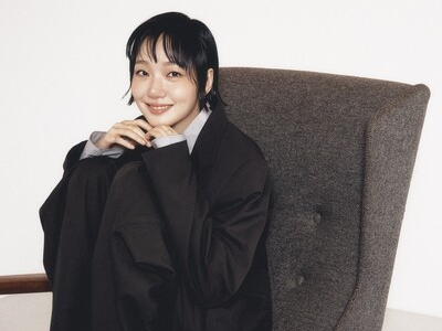 Kim Go-eun says Netflix series 