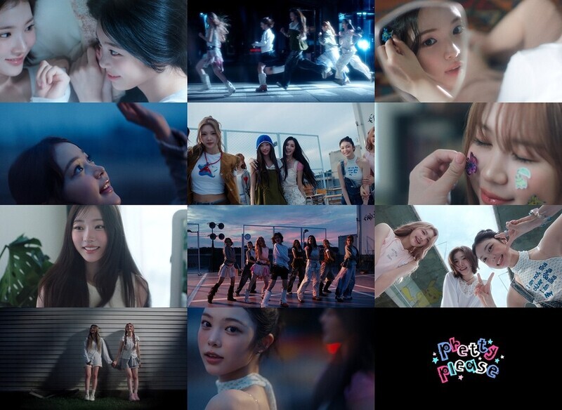 하츠투하츠, 포켓몬과 협업곡 