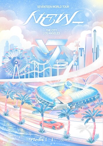 Seventeen to host immersive citywide event for fans in LA