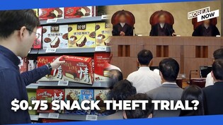 Prosecutors consider asking civil committee to review controversial $0.75 Choco Pie theft trial