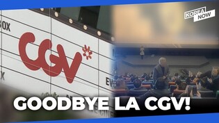 CGV shuts down LA theater, ending its 15-year US operation