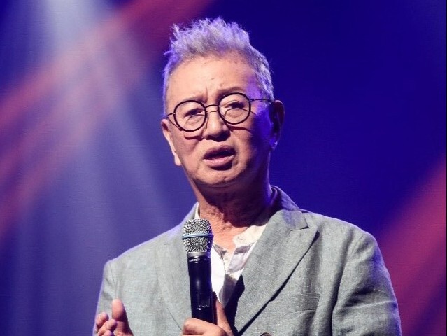 Veteran comedian Chun Yoo-sung dies at 76