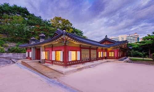Exhibition to shed light on 600 years of Changgyeong Palace history