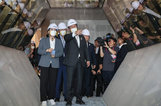 PM checks preparations for APEC Summit 2025