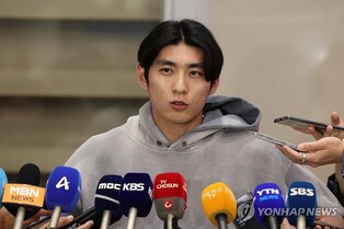 건강하게 MLB 시즌 마친 '바람의 손자' 이정후, 30일 귀국