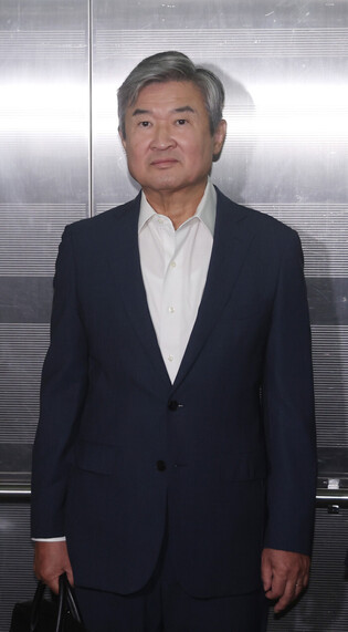 Summons of ex-spy chief