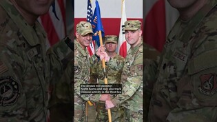 U.S. military sets up MQ-9 hunter-killer drone unit in Korea; eyes on N. Korea, China