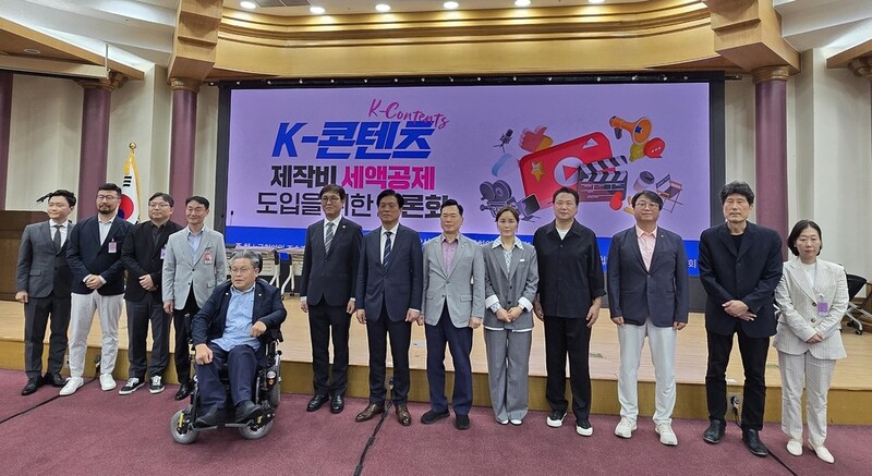 게임·음악 세액공제 도입시 2조원 투자 확대 전망(종합)