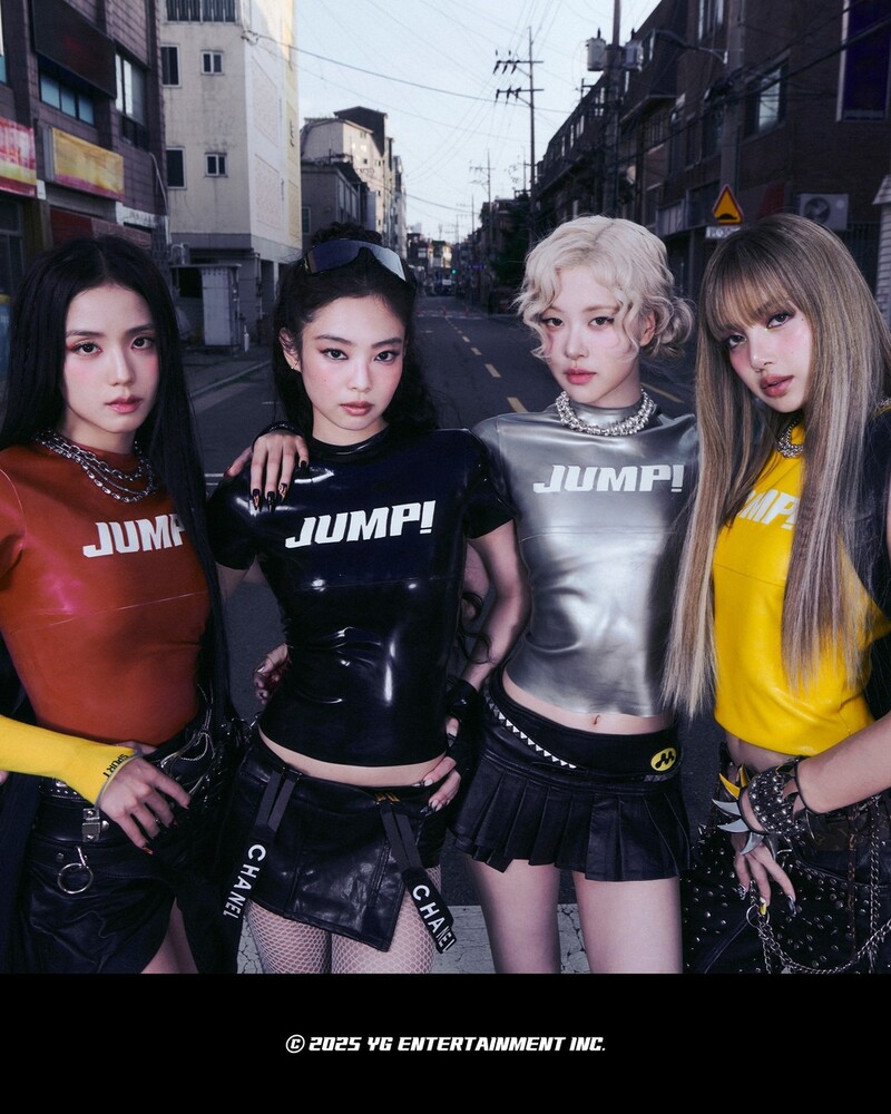 [가요소식] 블랙핑크 