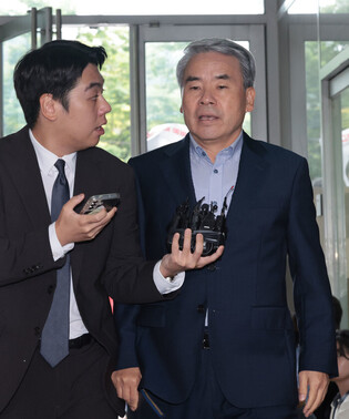 Summons of ex-defense minister