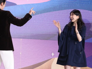 S. Korean actor Kim Woo-bin and actress Suzy