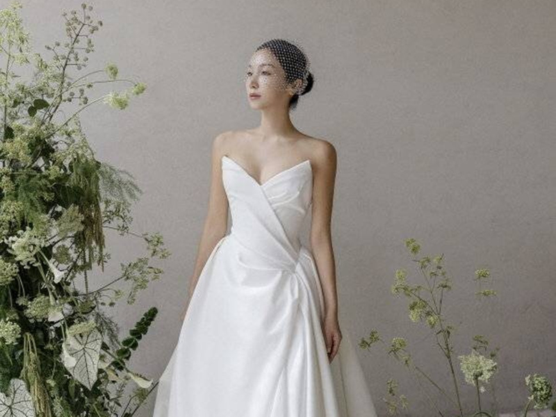 Actress Kim Ok-vin to marry next month