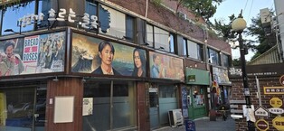 추석 연휴 광주 골목·산책 명소에서 감성 충전하세요