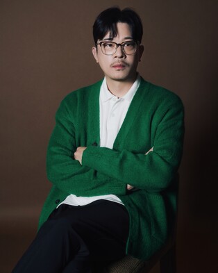 '사마귀' 이태성 감독 "모차르트·살리에리 관계에서 착안"