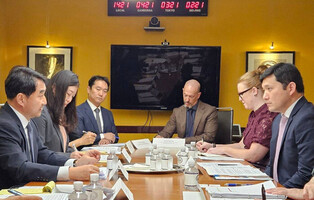 S. Korea-U.S. talks on visa issues facing Korean businesses