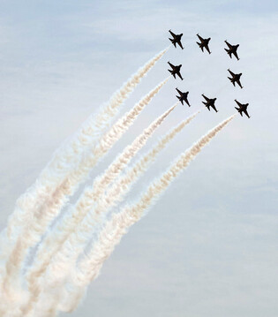 S. Korea marks 77th anniv. of Armed Forces Day