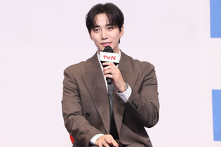 S. Korean actor Lee Jun-ho