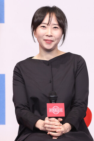 S. Korean director Lee Na-jung