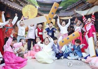 [전국레이더] "우리 동네로 오세요"…추석 황금연휴 맞아 '들썩'