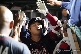 '건강함' 증명한 김하성, MLB 시즌 마치고 9일 귀국
