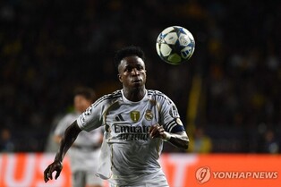 홍명보호, 비니시우스·기마랑이스와 맞대결…네이마르는 제외