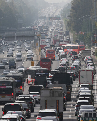 Ahead of Chuseok holiday