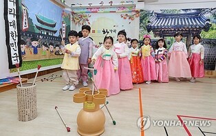 전통문화 체험부터 축제까지…충북 추석 문화 행사 '풍성'